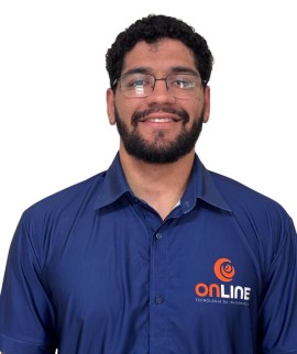 ANDRÉ MARQUES